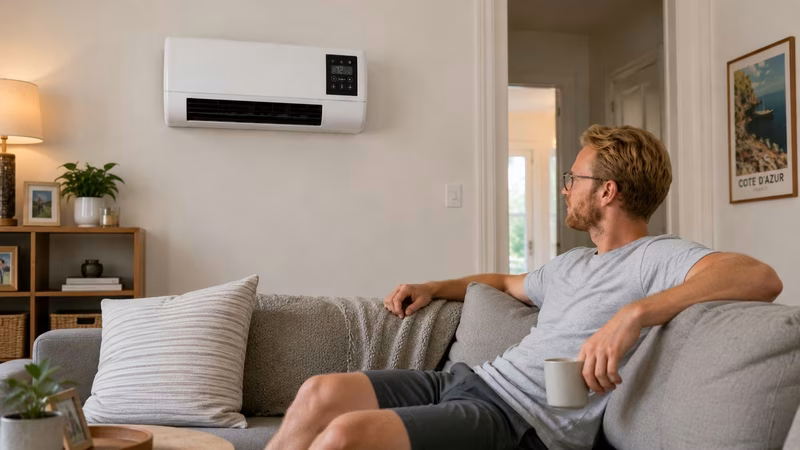 Illustration of the problem Vital Pro Breeze solves